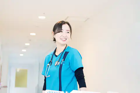 看護