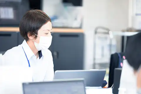 相談部