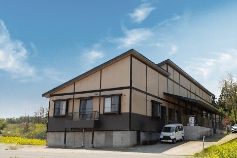 グループホーム　新緑の丘