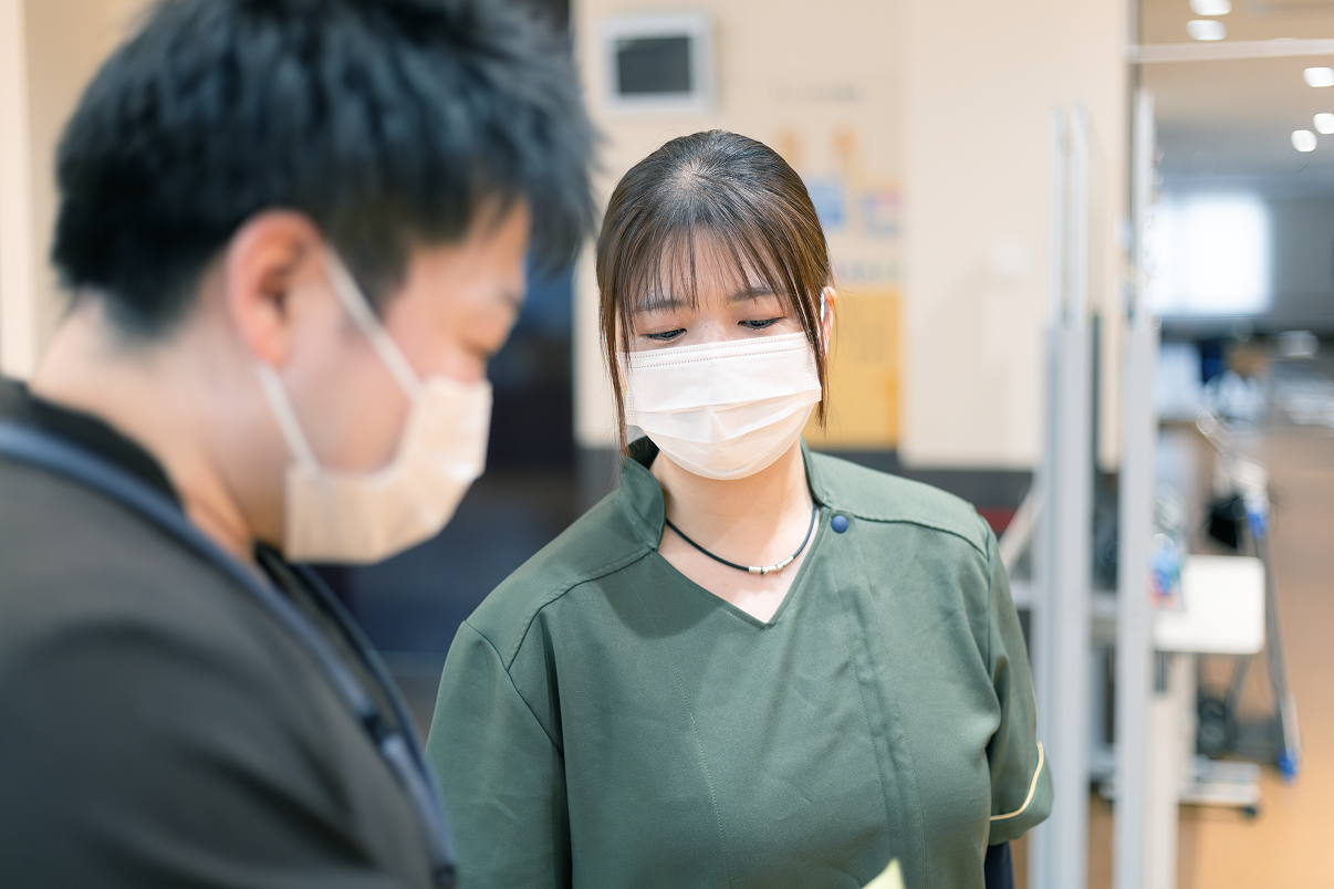 10年後、自分が目指す姿はどんな姿?