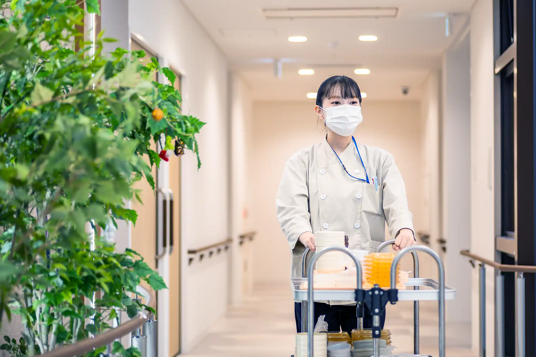 10年後、どんな自分になっていたいですか?