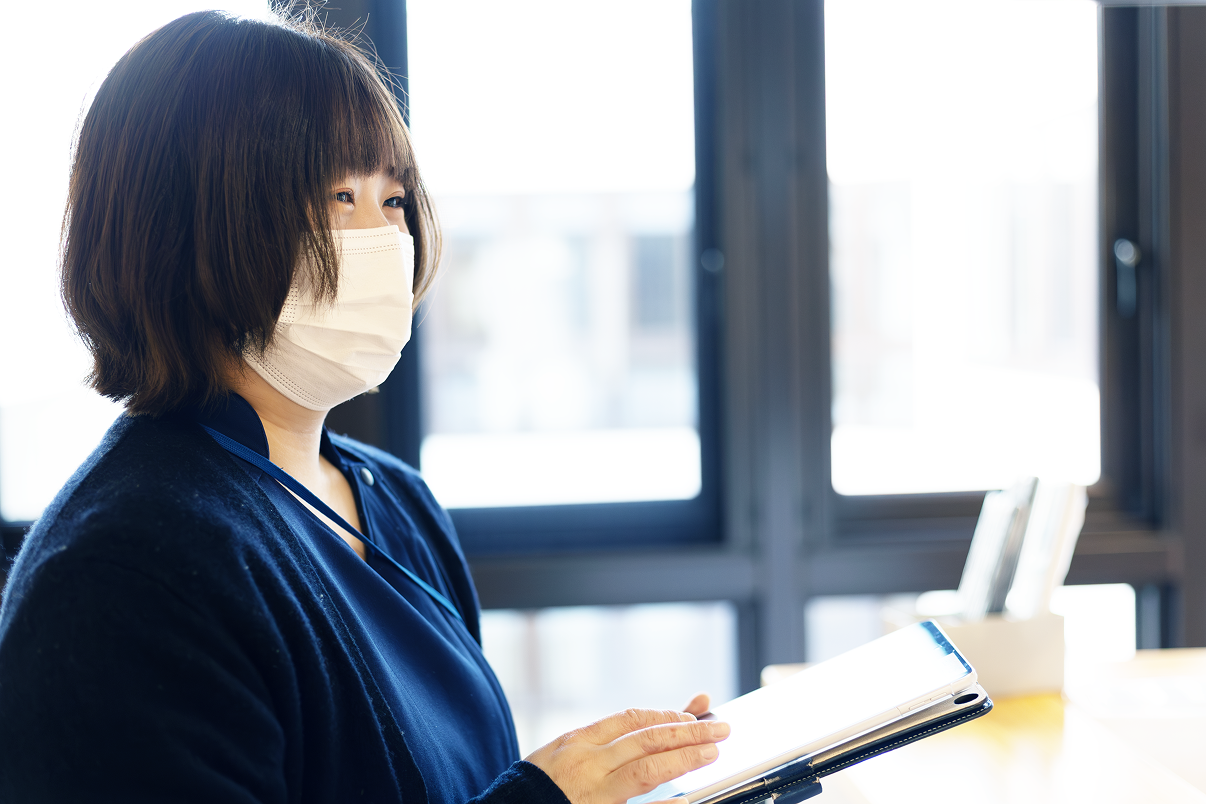 10 年後、どんな自分になっていたいですか?