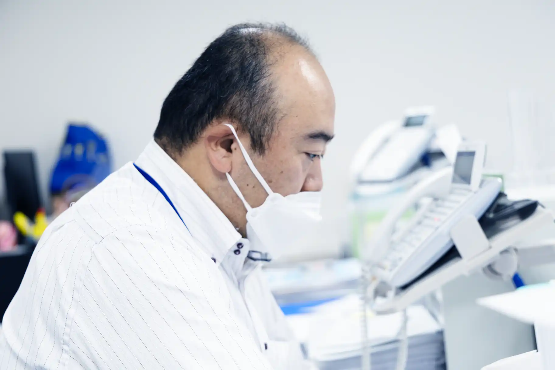 大変だった経験と、それをどう乗り越えたか
教えてください。