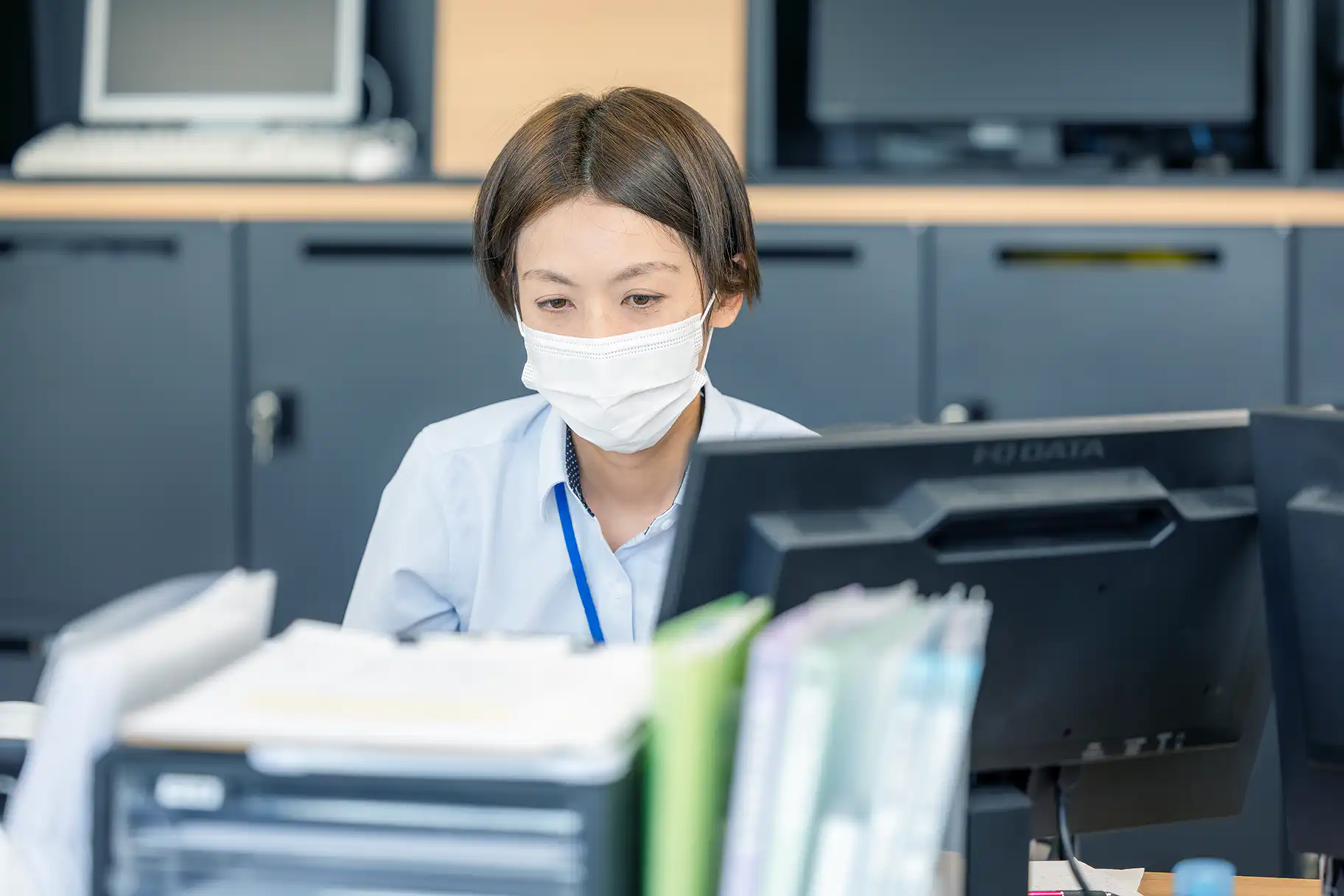 この仕事を始めたきっかけは何ですか?