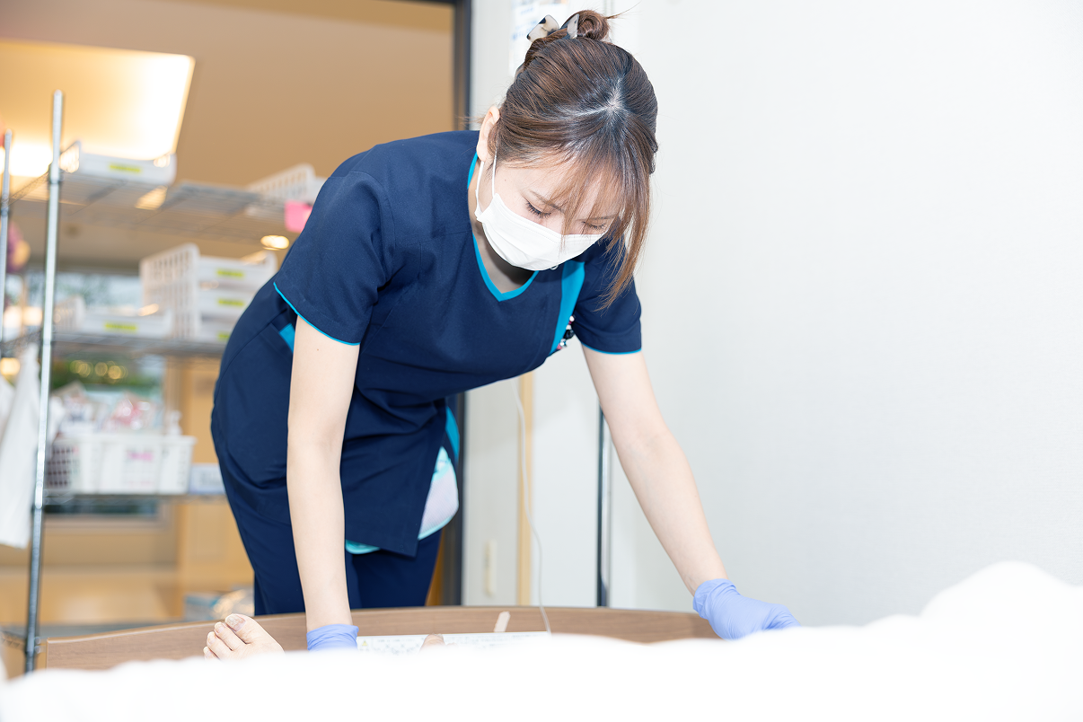 職場の中で「尊敬している人」はいますか?その理由は?