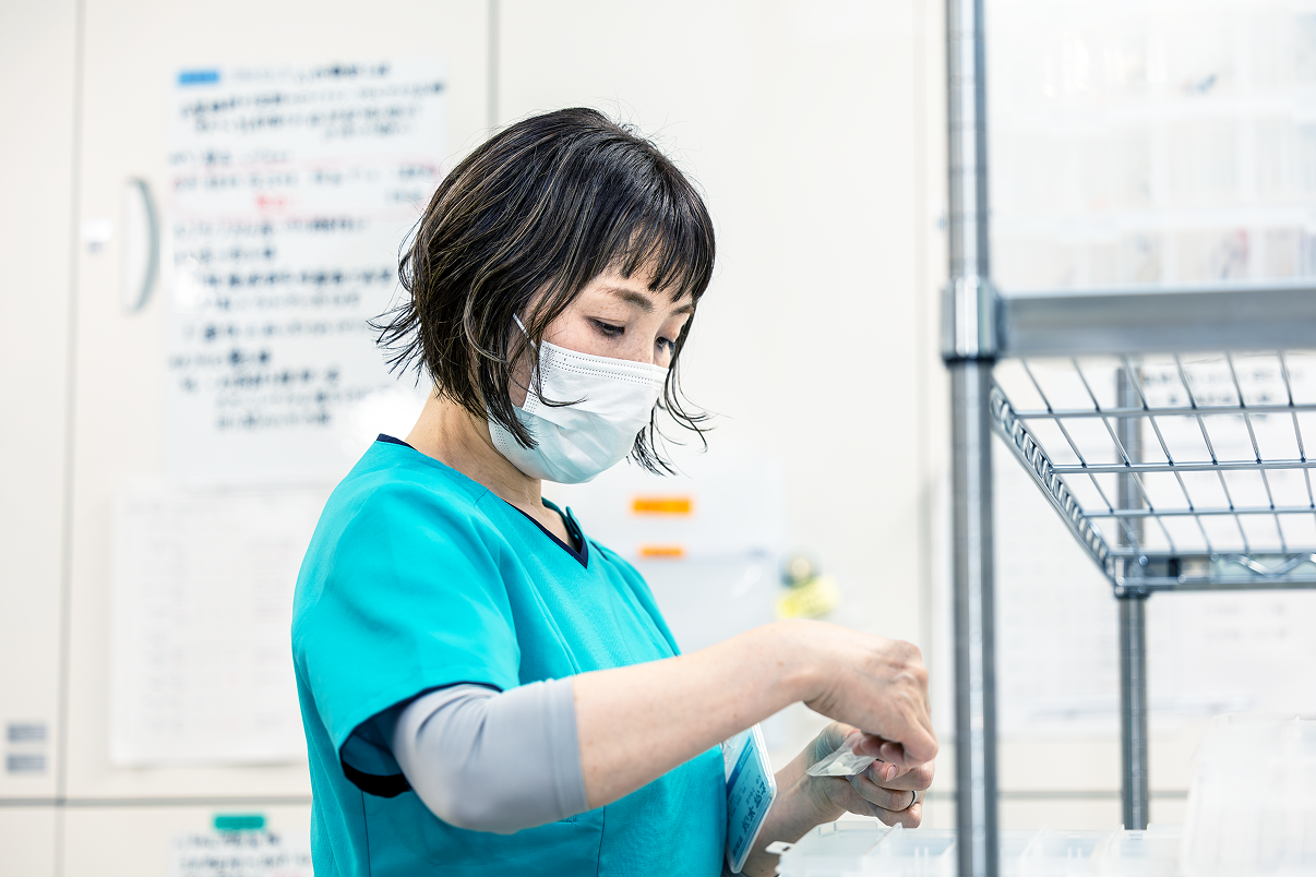 チームや職場の雰囲気について教えてください。