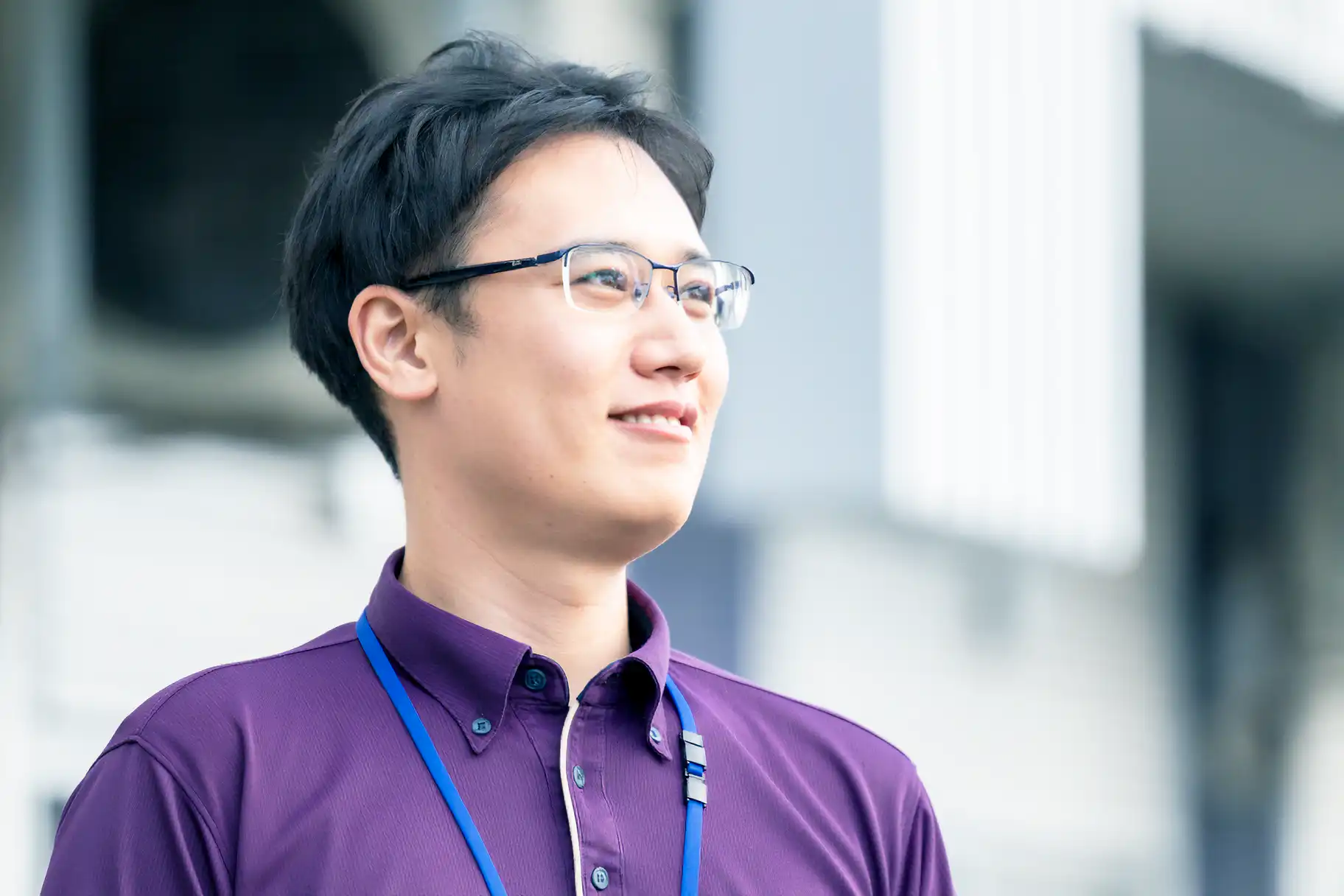 入職を検討されている方へメッセージ