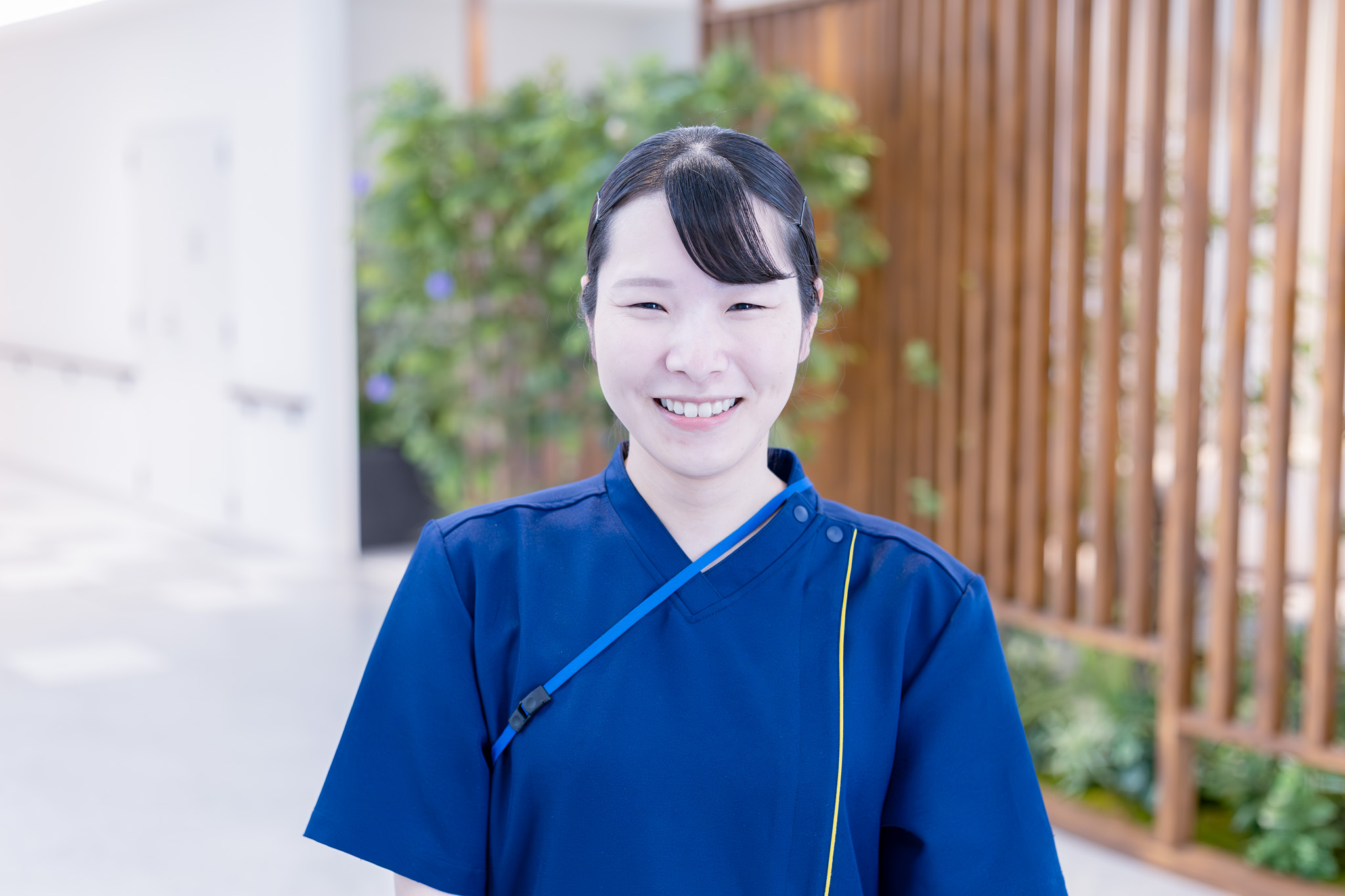 ヴェールドエクラ-リハビリ職（理学療法士・作業療法士）